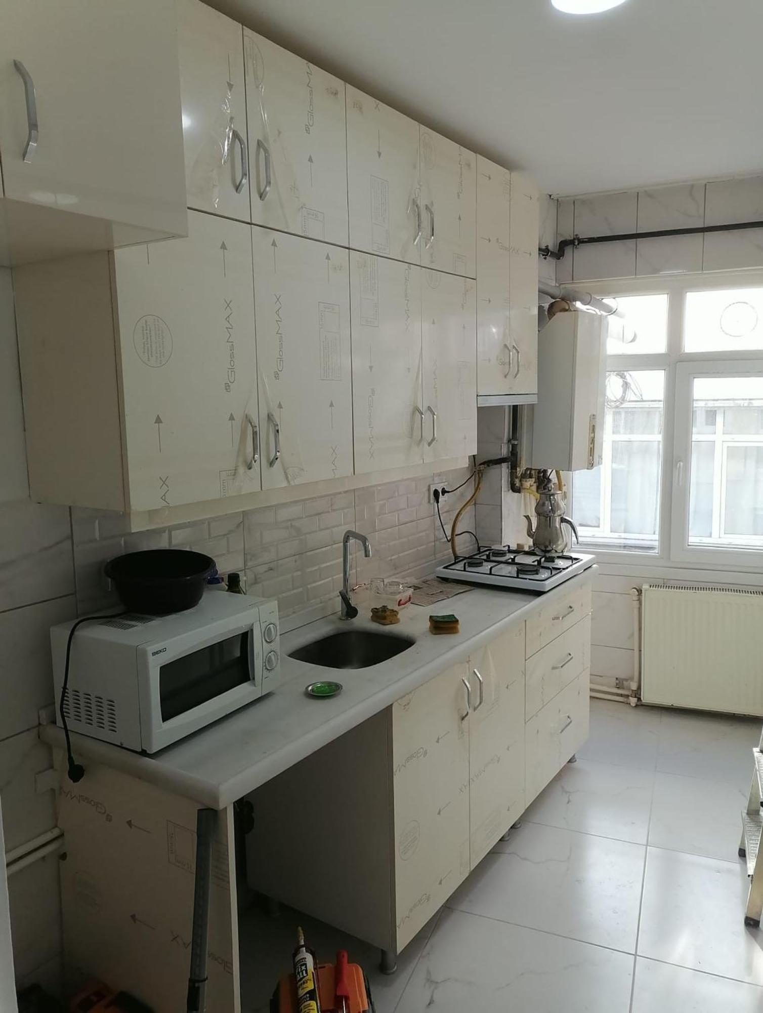 Apartment Comfortable In The Center Istanbul