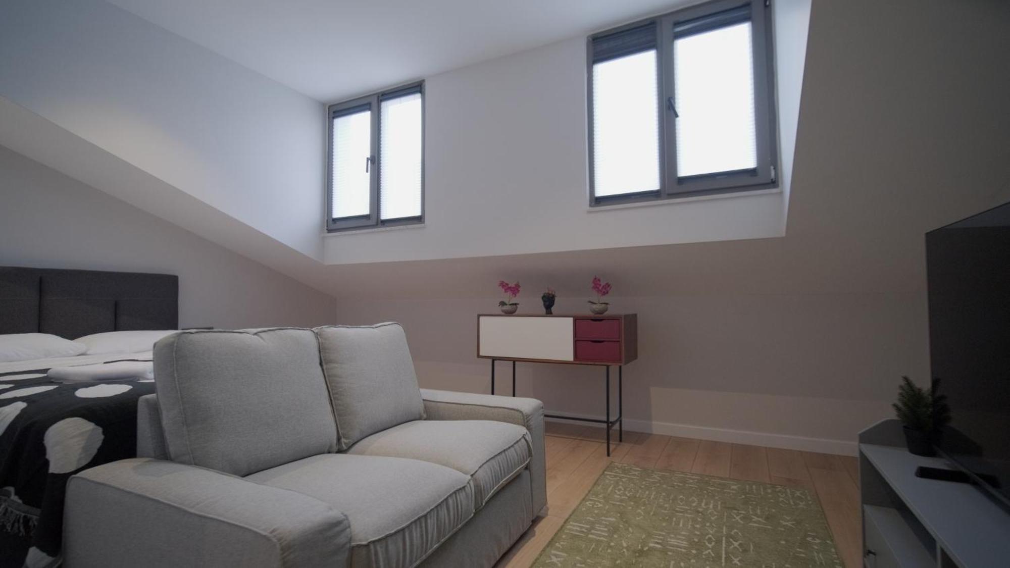 Kadikoey Warm House Apartment Istanbul