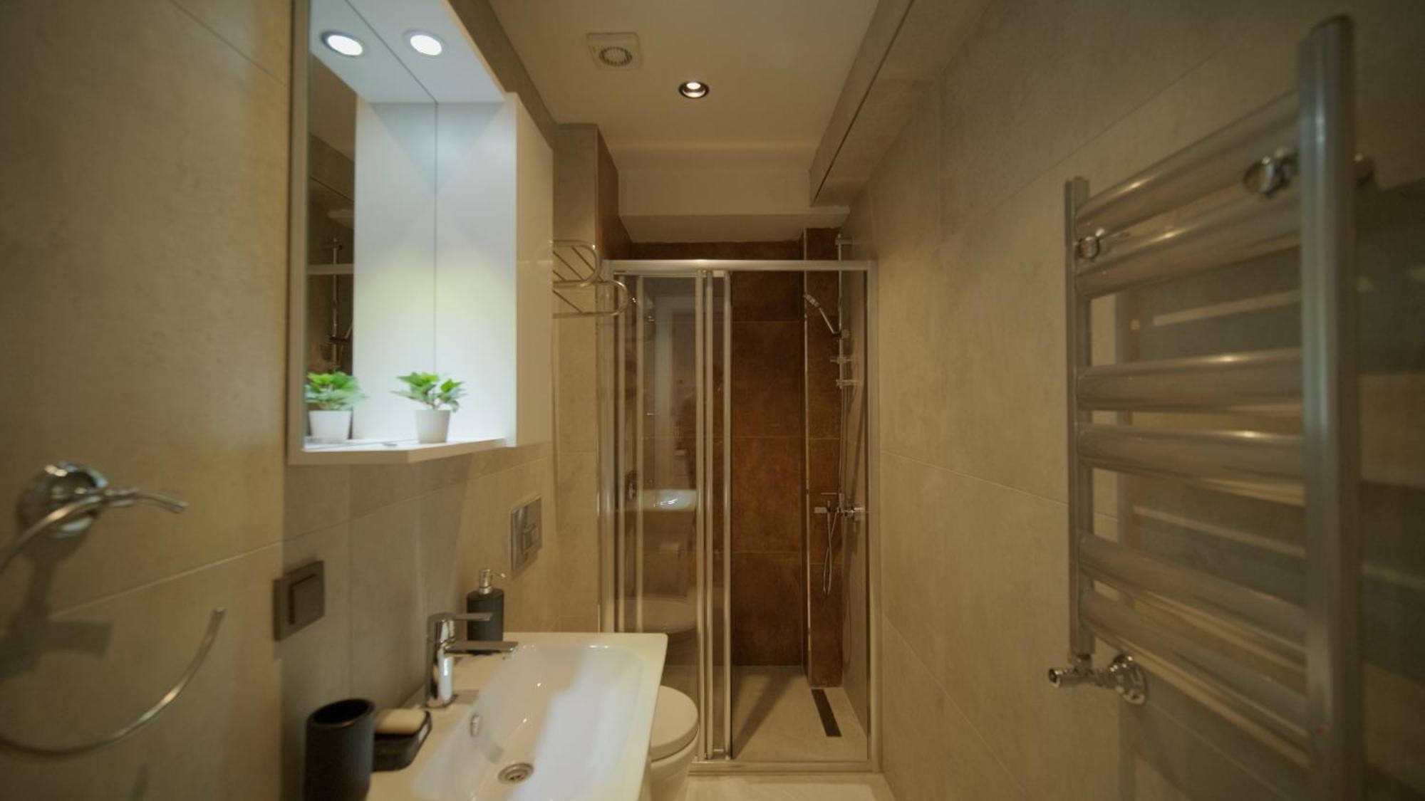Kadikoey Warm House Istanbul