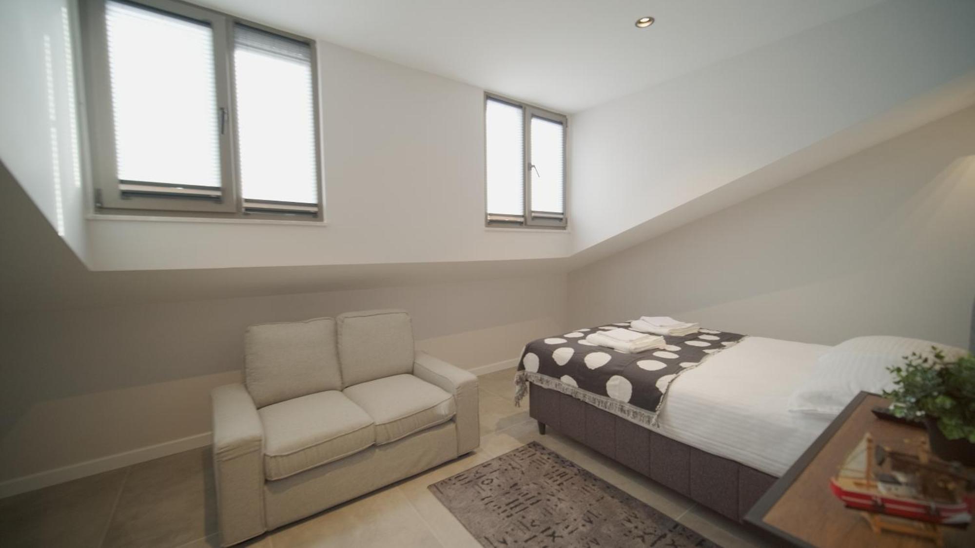 Kadikoey Warm House Istanbul