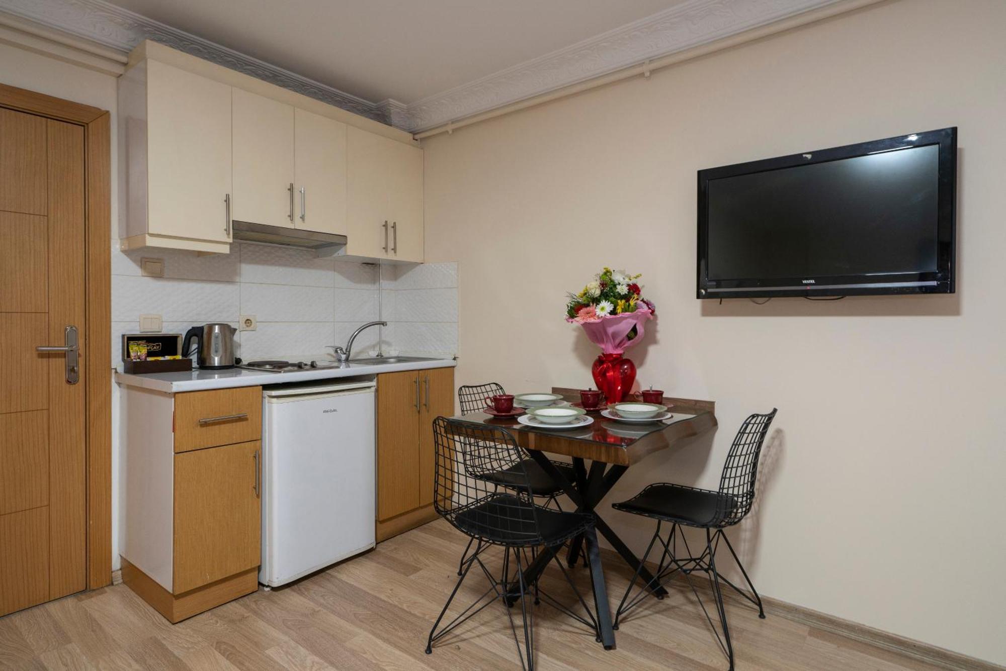 Taksim Asteria 4* Istanbul