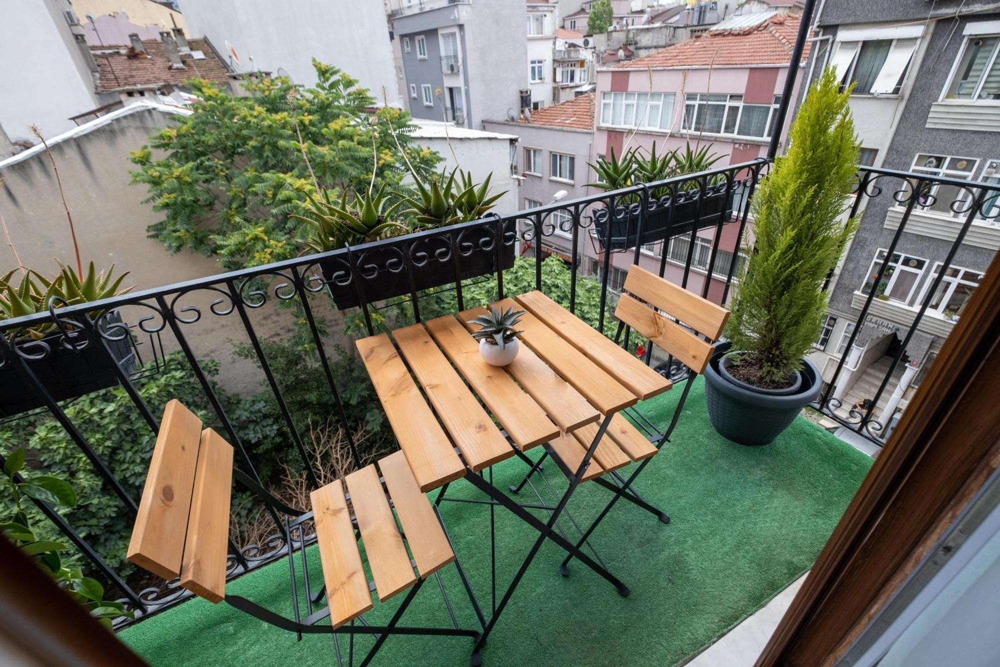 The Worbes Daire İstanbul