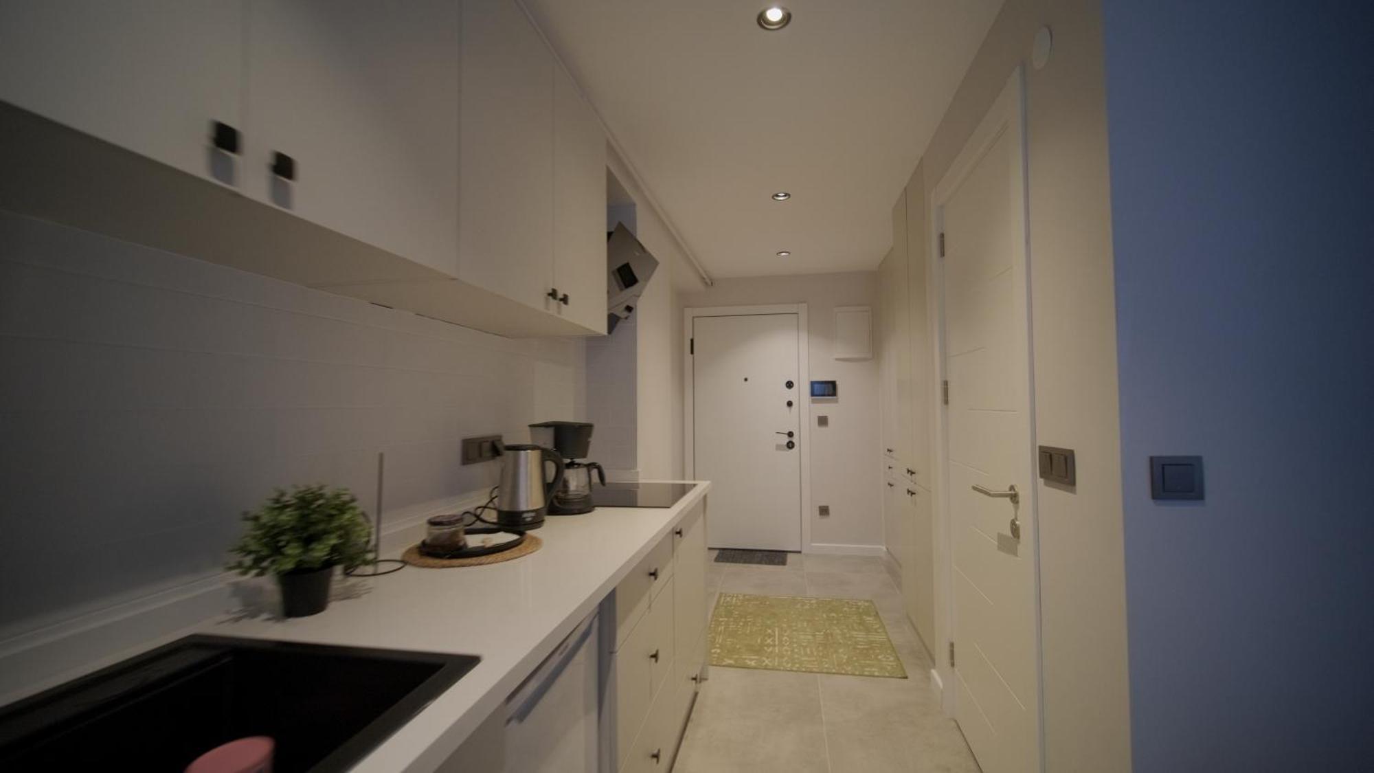 Kadikoey Warm House *