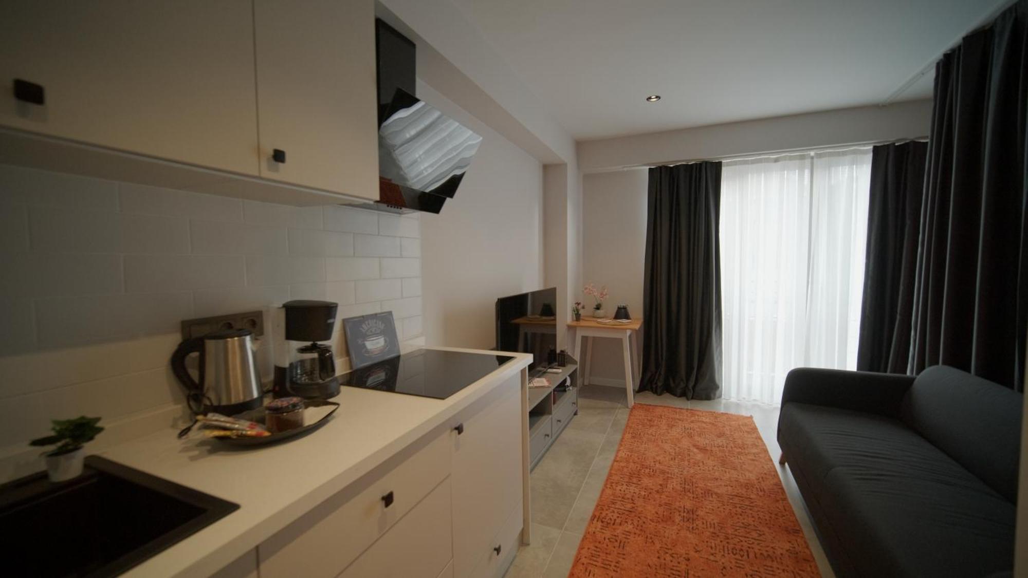 Kadikoey Warm House * Istanbul
