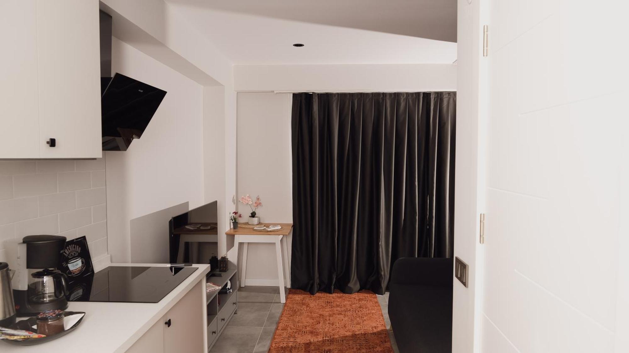 Kadikoey Warm House Istanbul