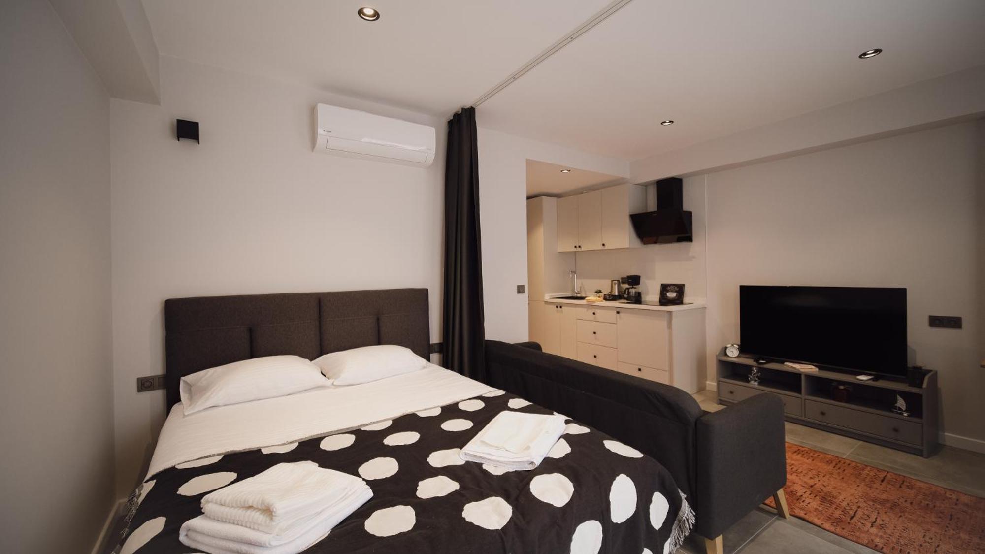 Kadikoey Warm House Istanbul