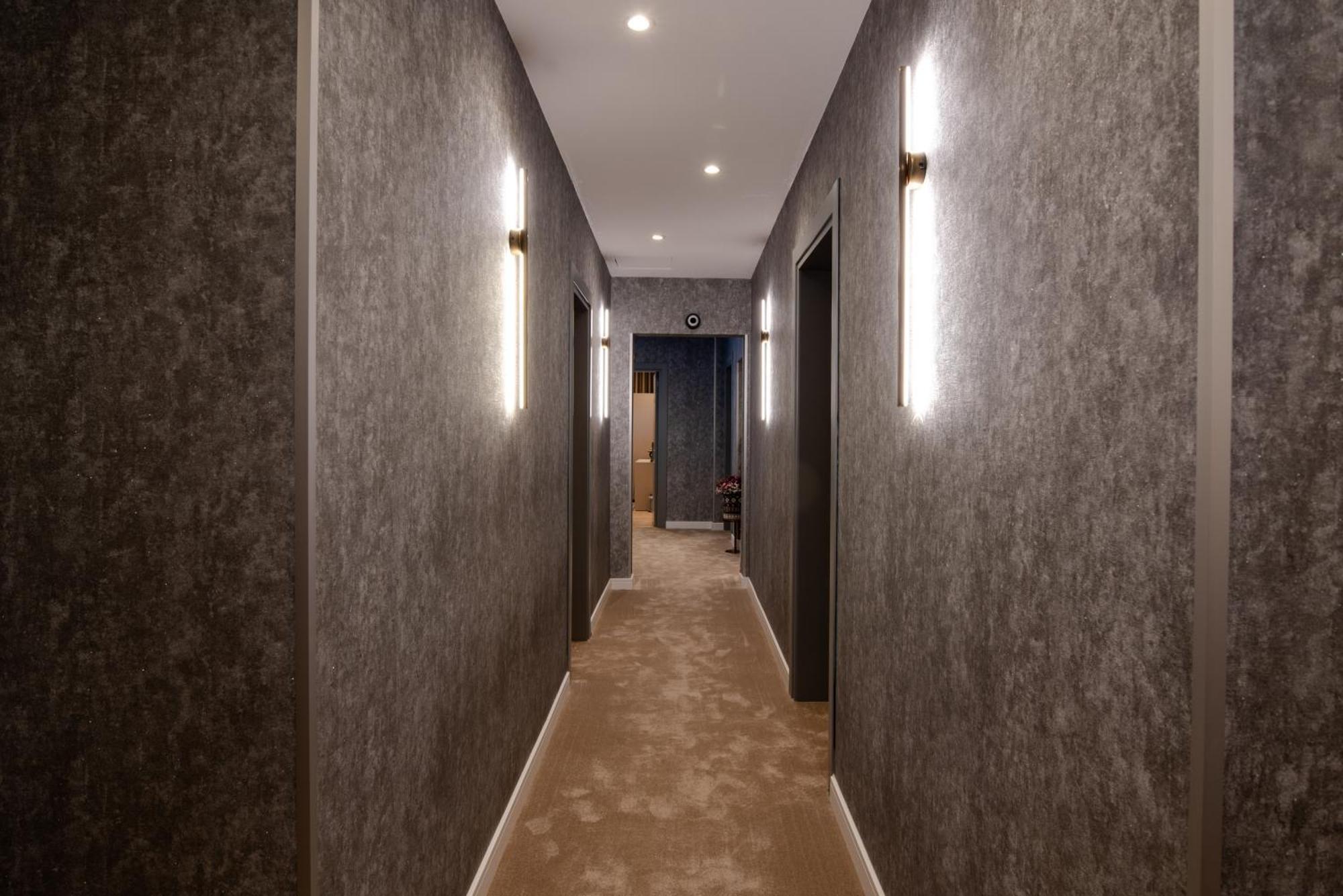 Huzur Hotel Istanbul