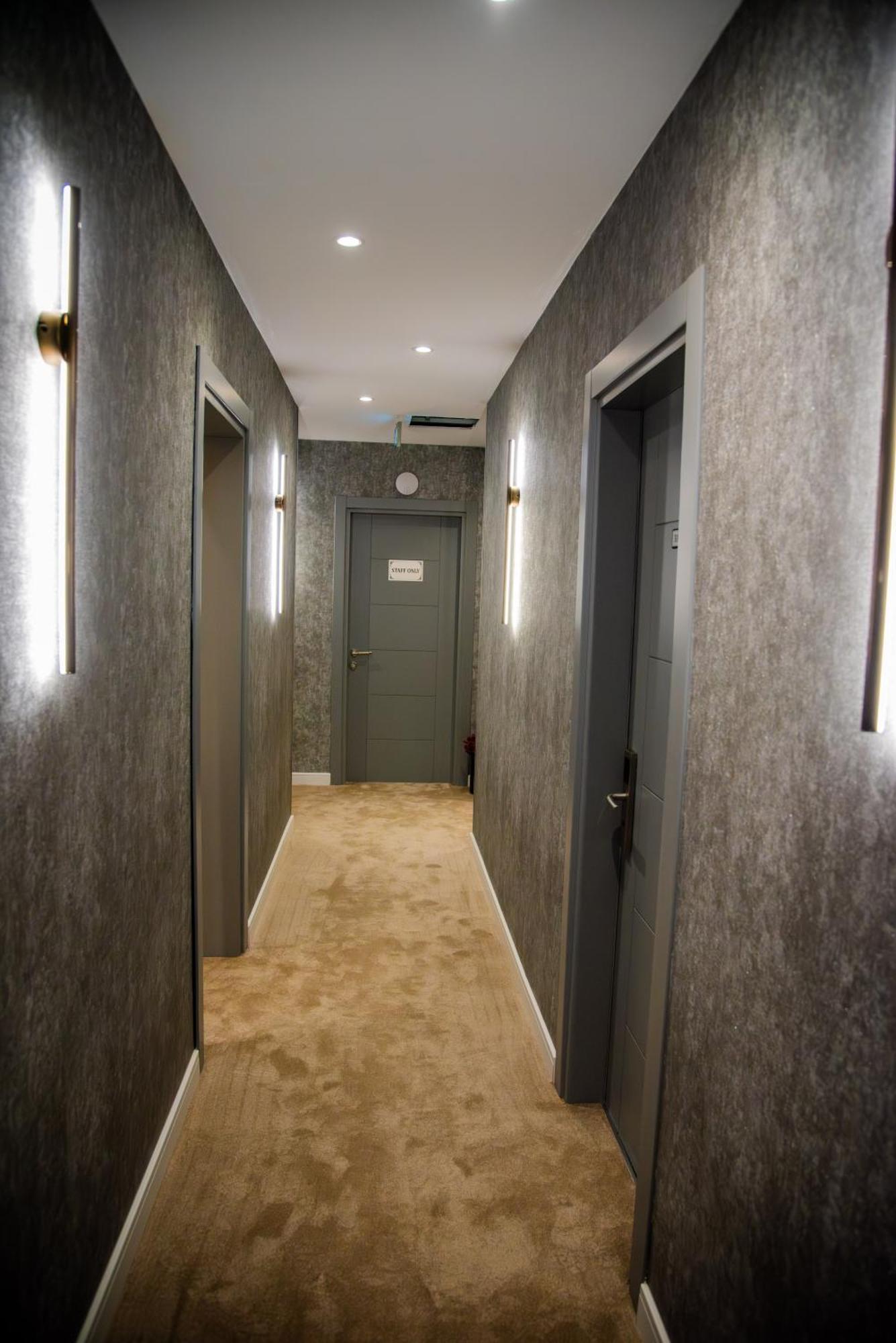 Huzur Hotel Istanbul