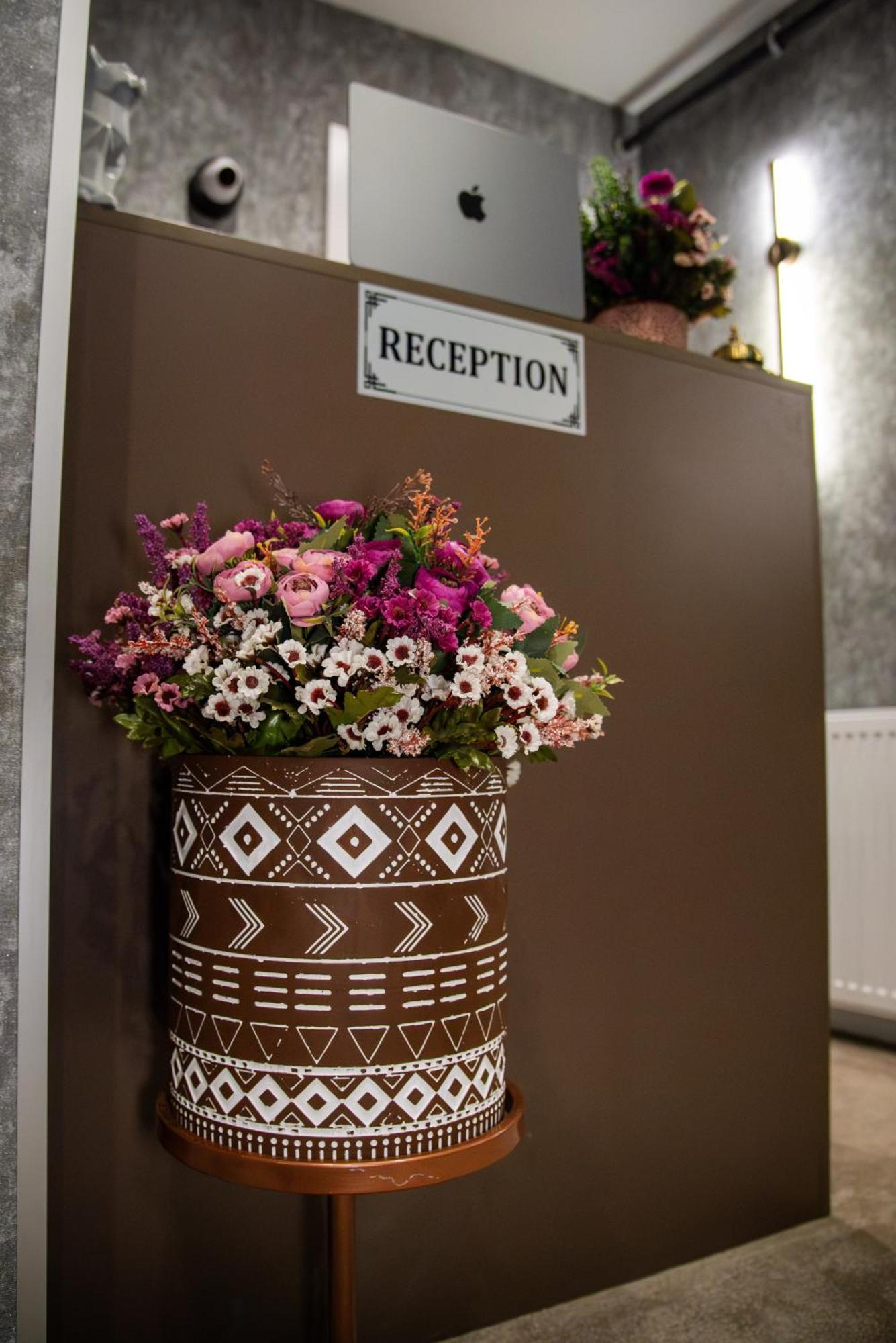 Hotel Huzur *