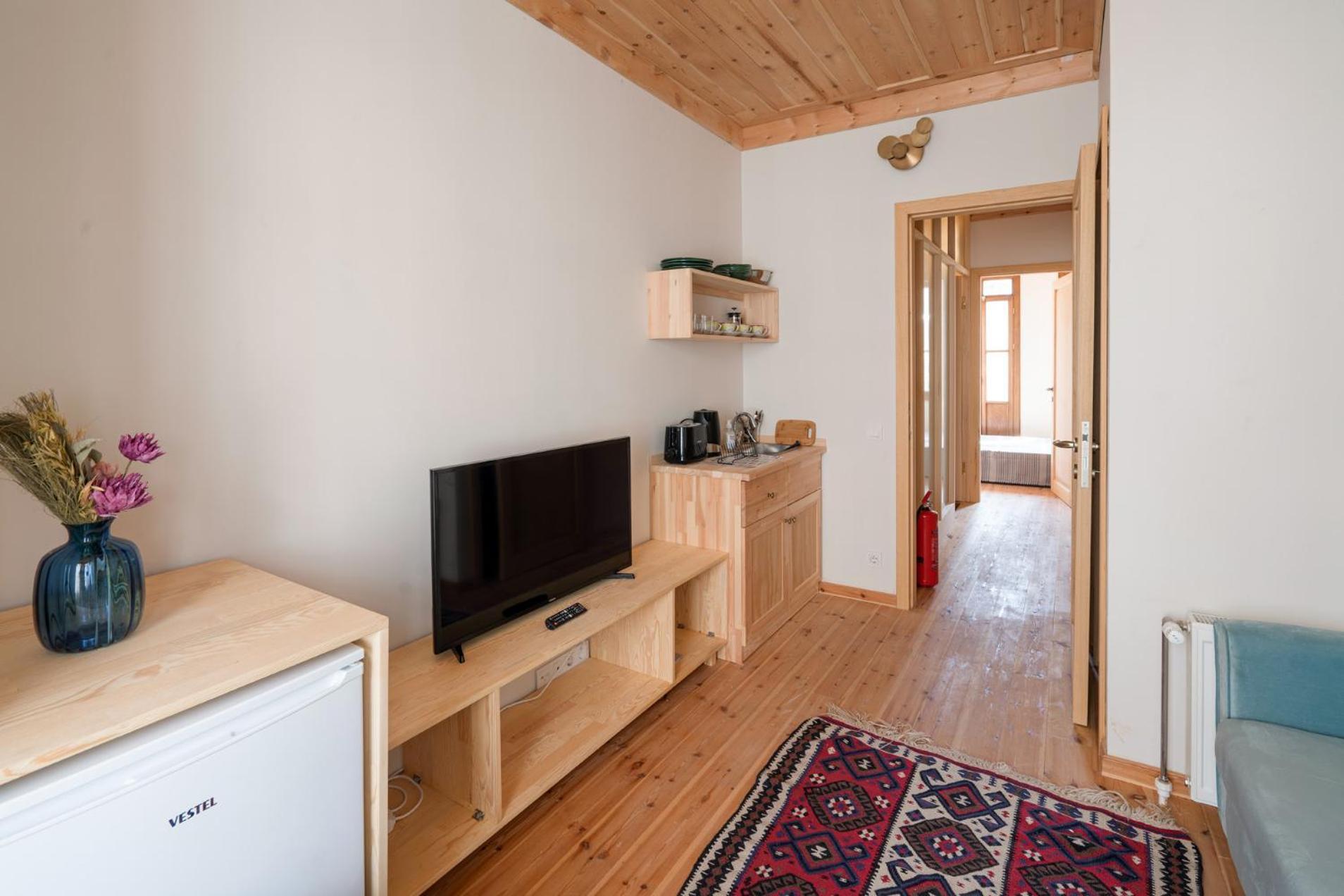 Applehill Guest house
