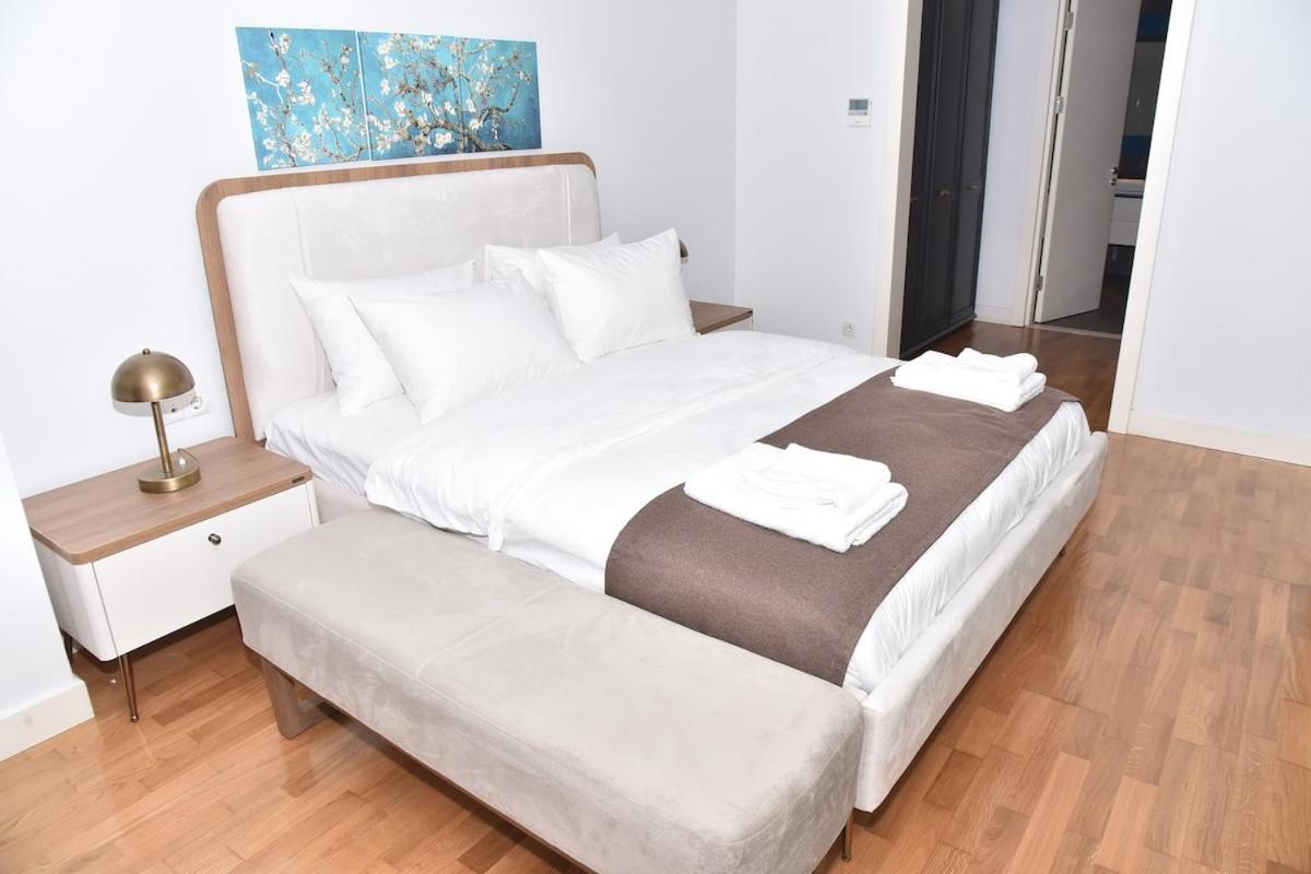 Apartamento Sedef *