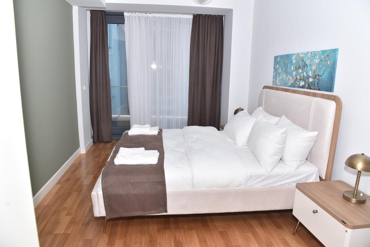 Sedef Apartment Istanbul