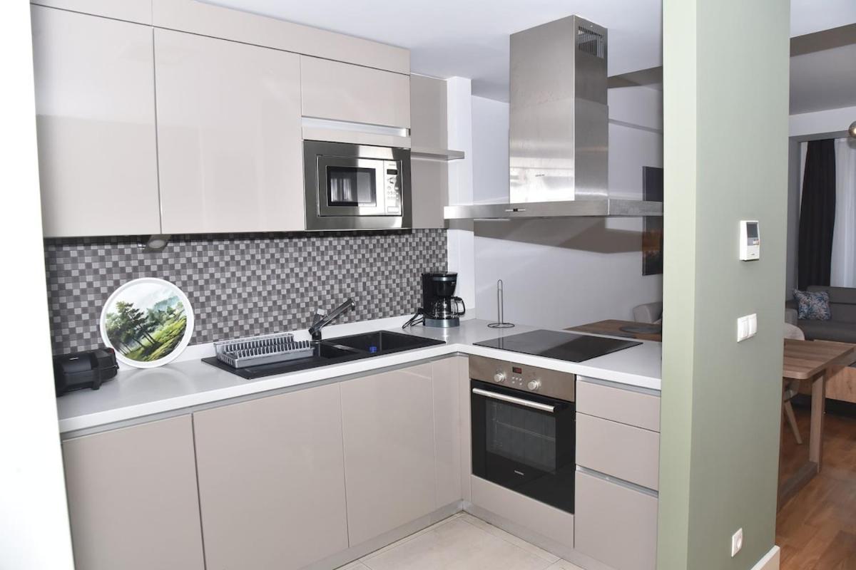 Sedef Apartment