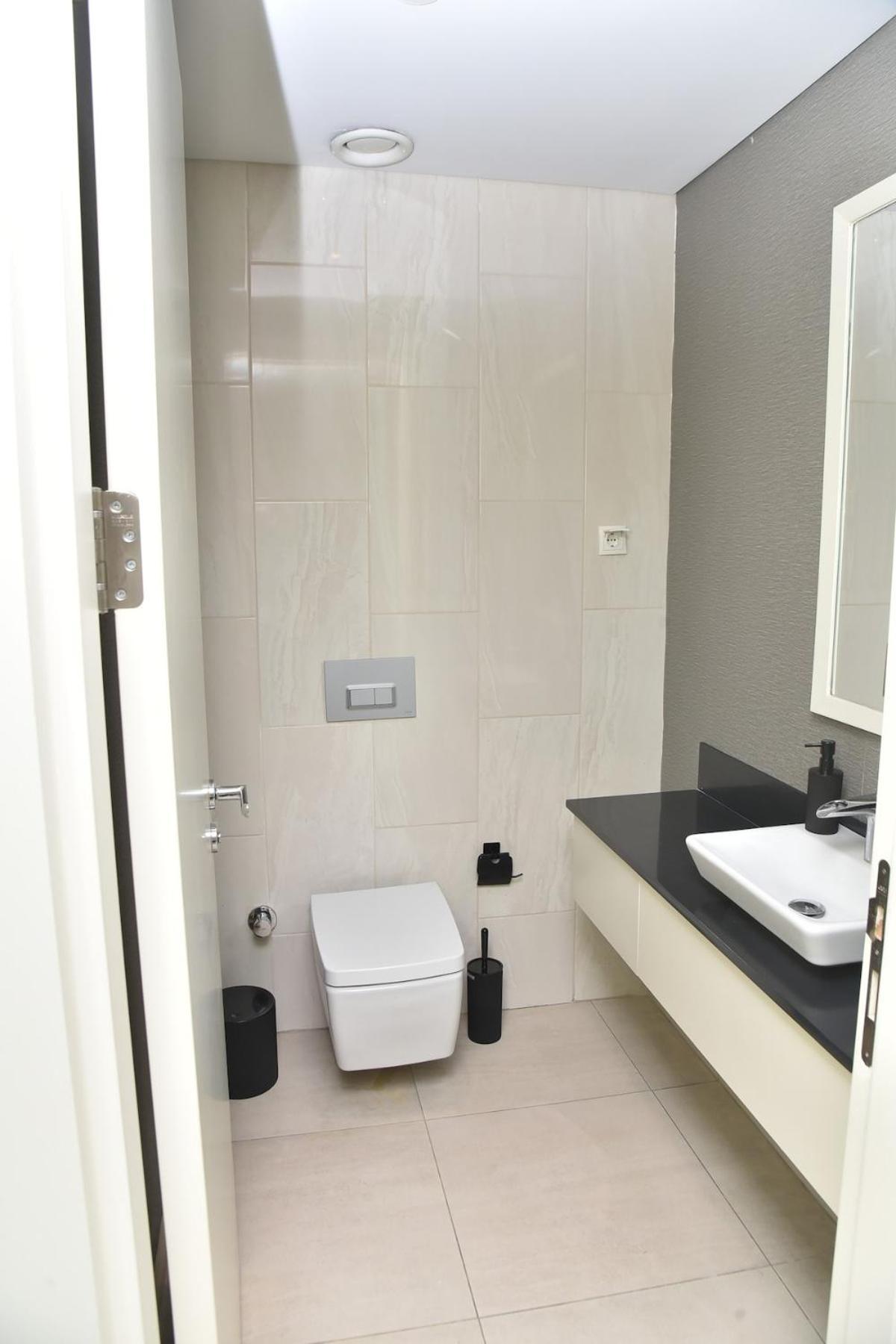 Sedef Apartamento *