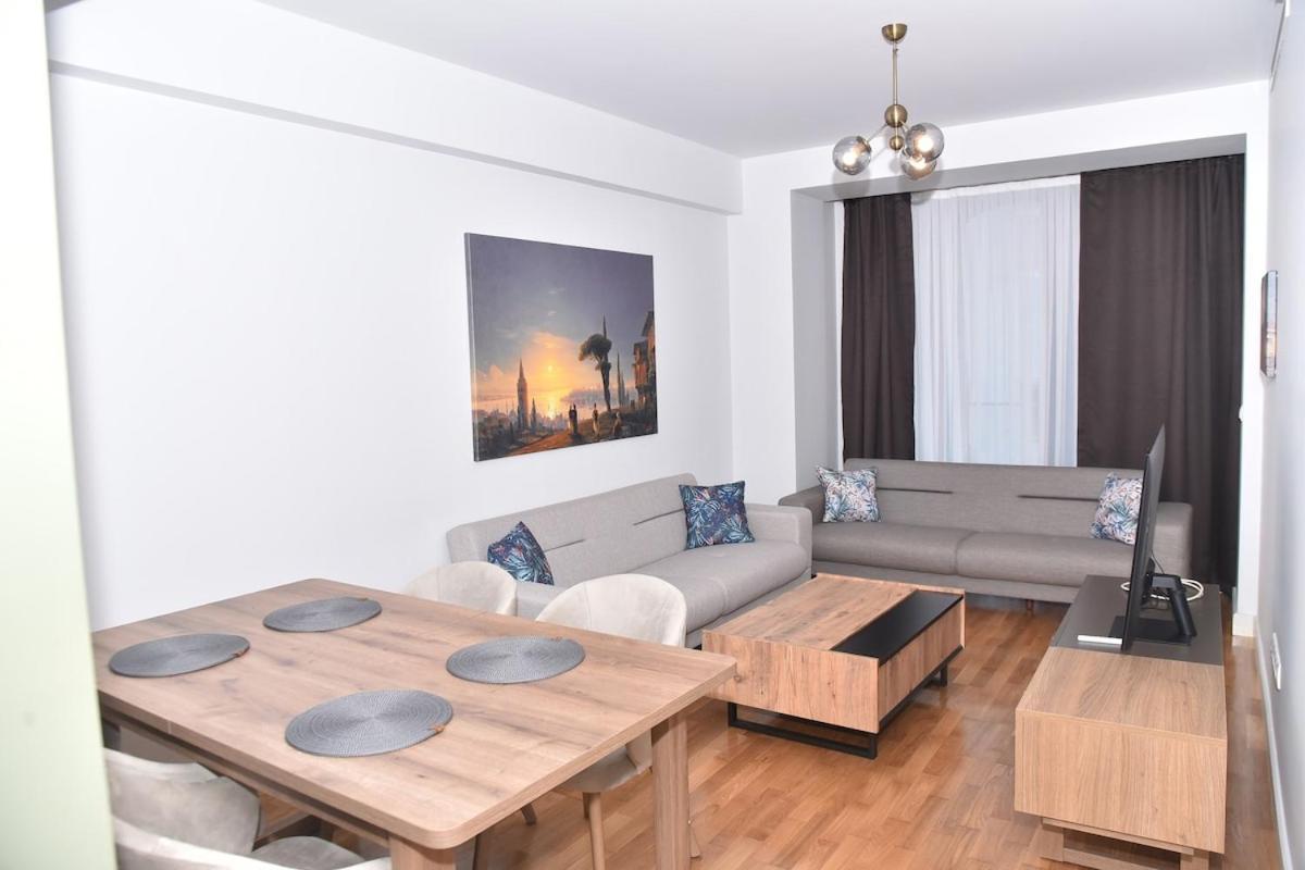 Sedef Apartment Istanbul