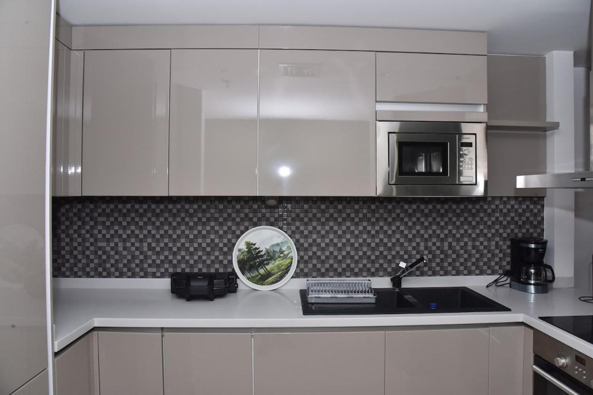 Apartamento Sedef