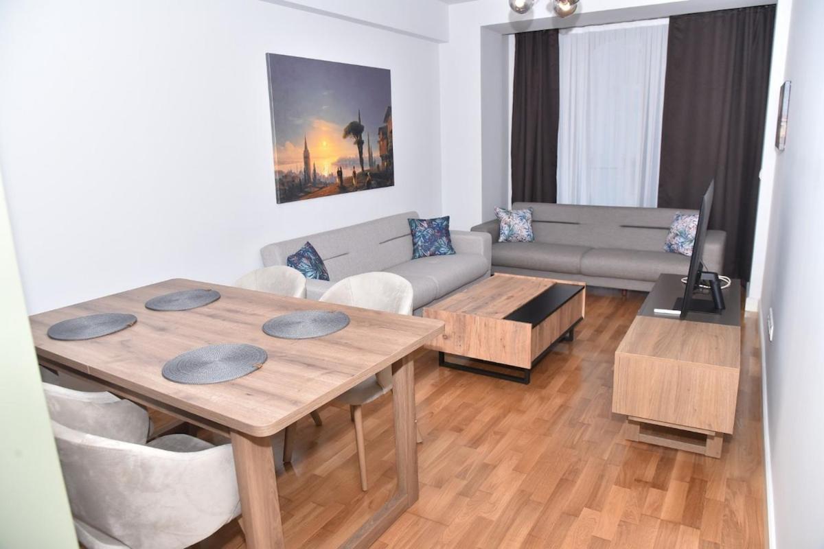Sedef Apartamento *