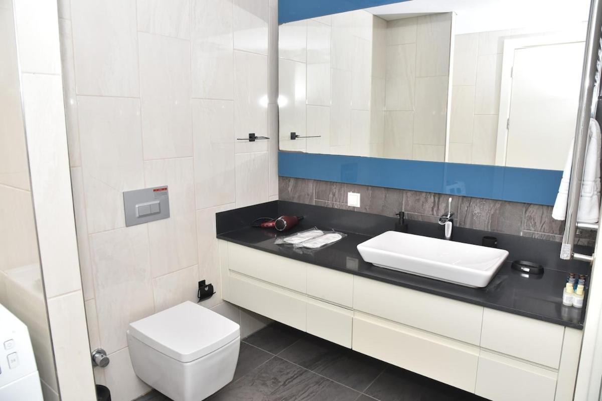 Apartamento Sedef *