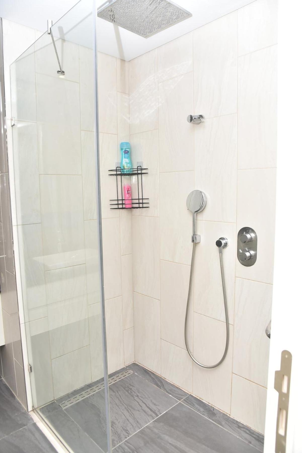 Sedef Apartment Istanbul