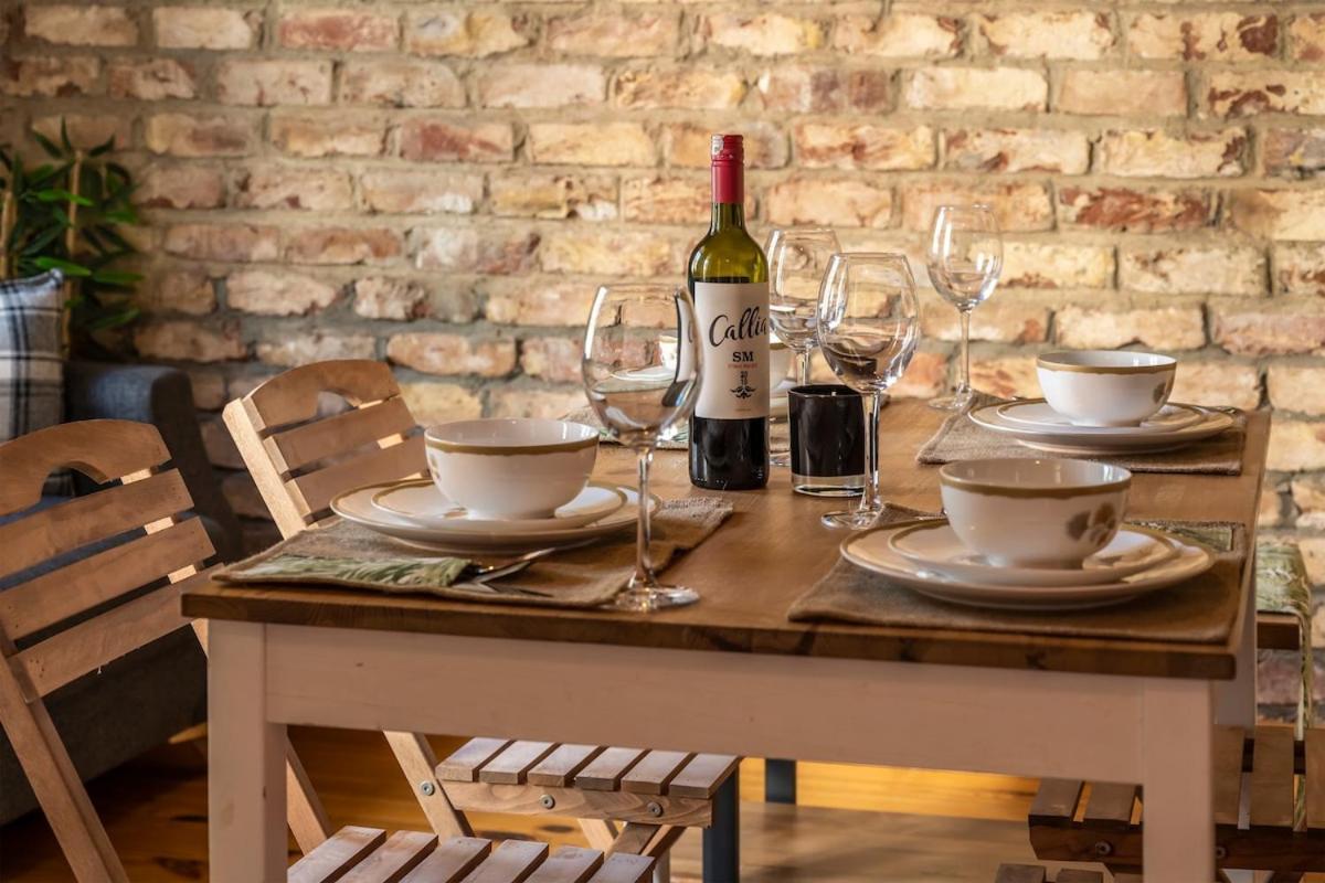 Apartment Classic Historical Galata