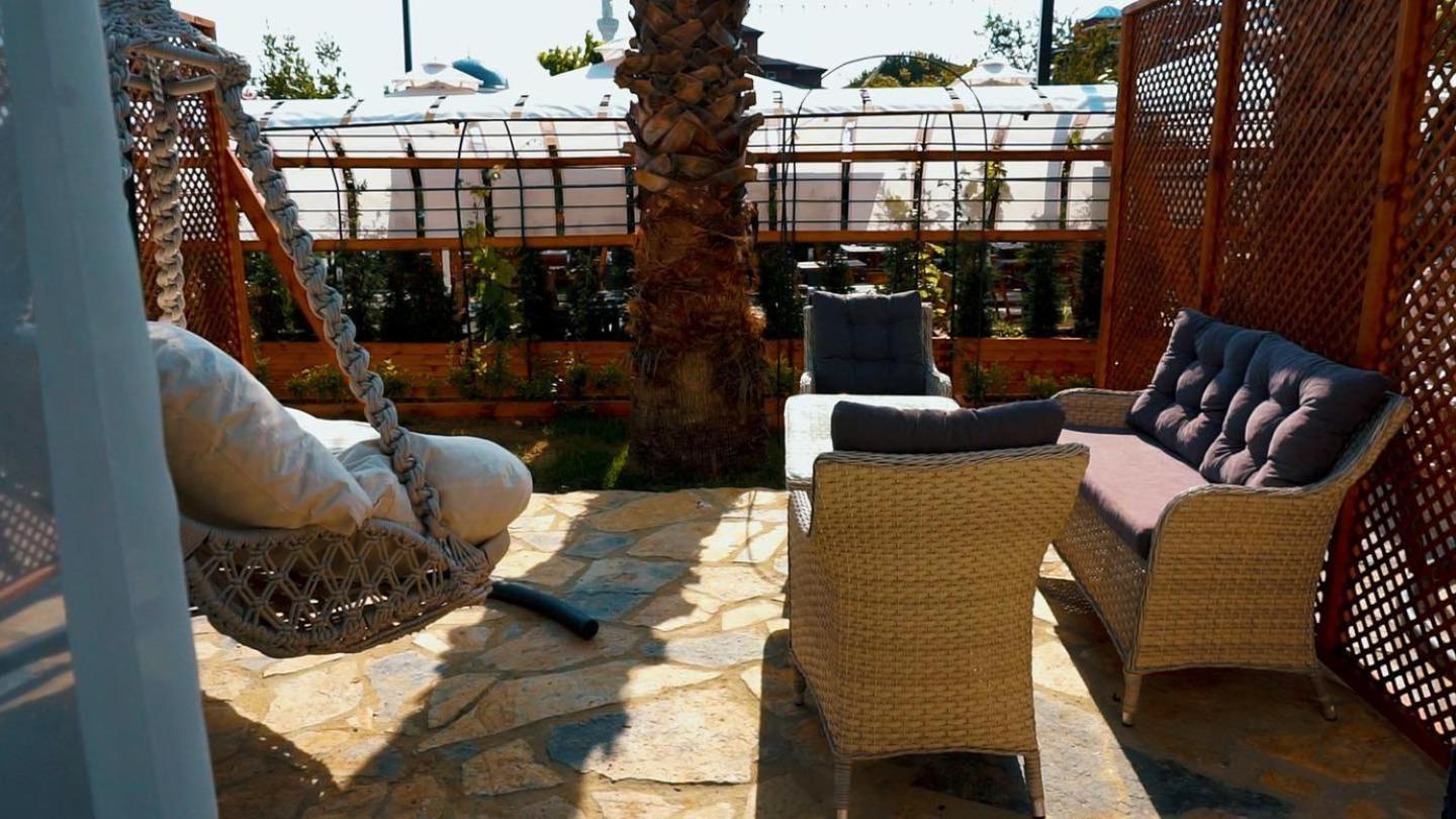 Bohem 3* Istanbul