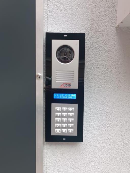 Apartment Evinizin Konforunu Yasayin ! *