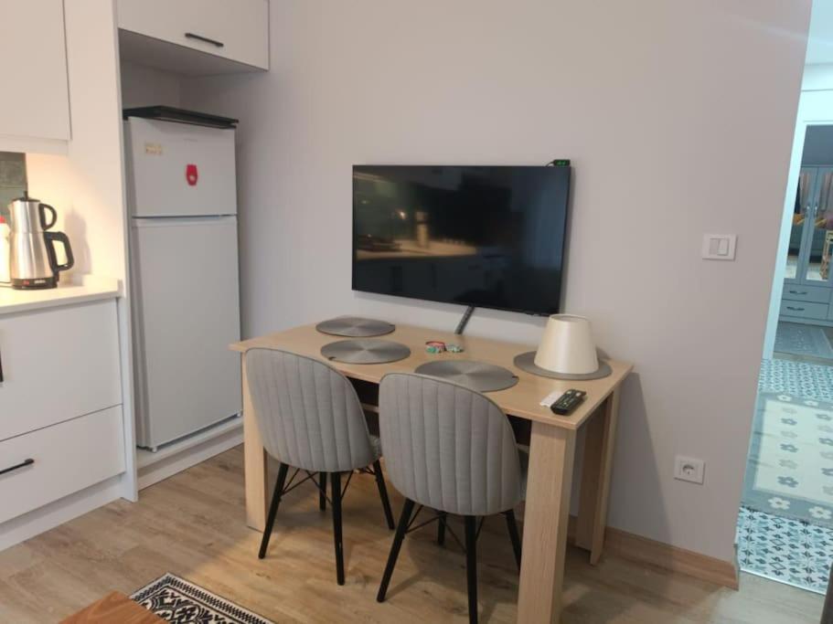 Evinizin Konforunu Yasayin ! Apartment *