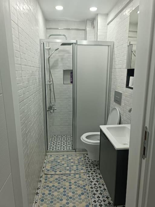 Apartment Evinizin Konforunu Yasayin ! Istanbul