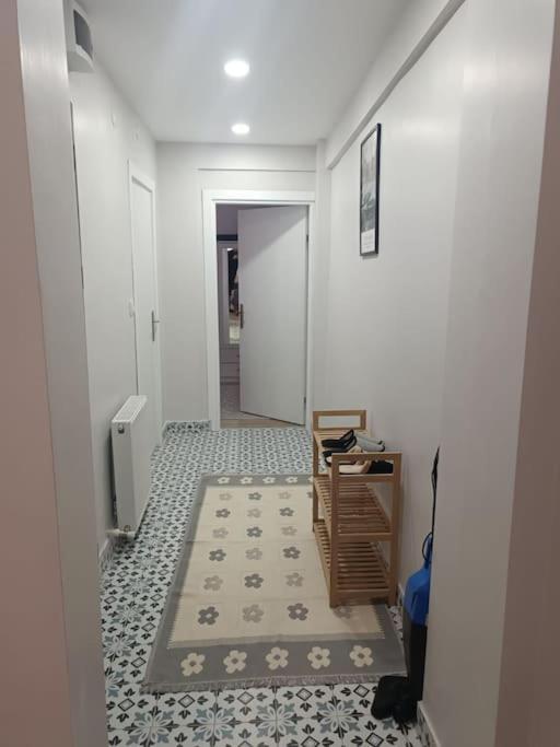 Apartment Evinizin Konforunu Yasayin ! *