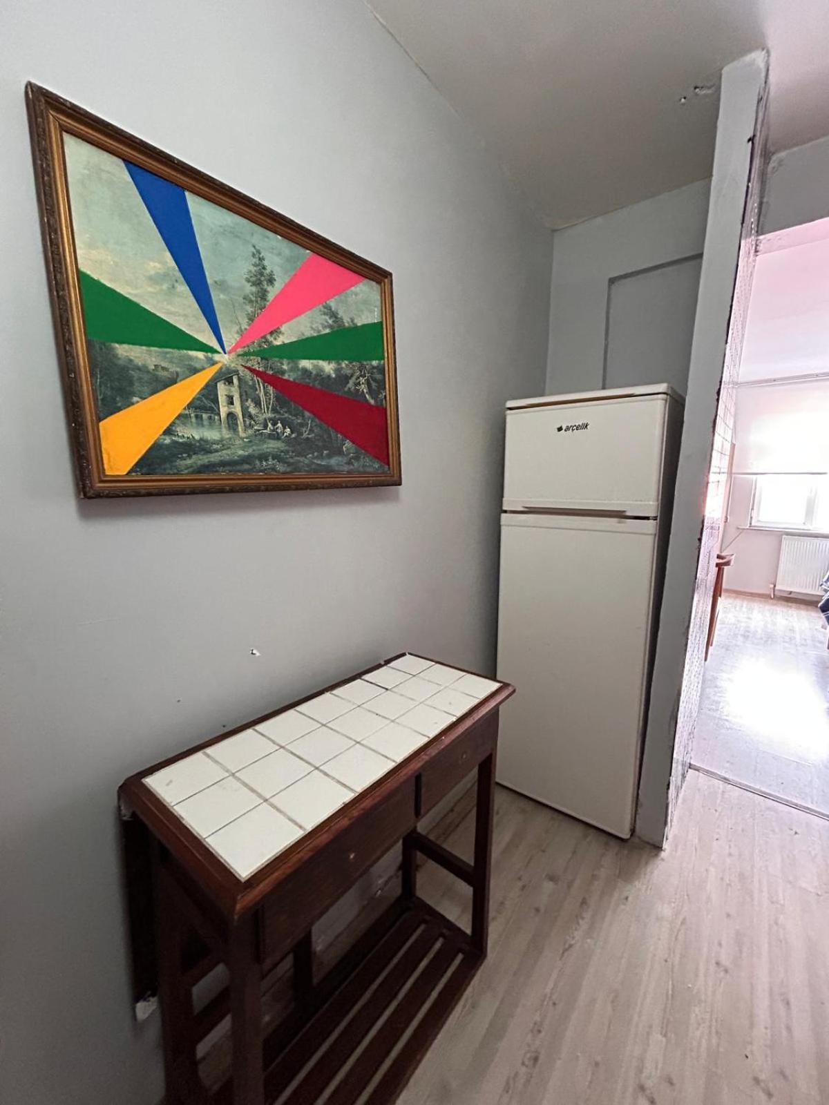 I1 House Apartment *