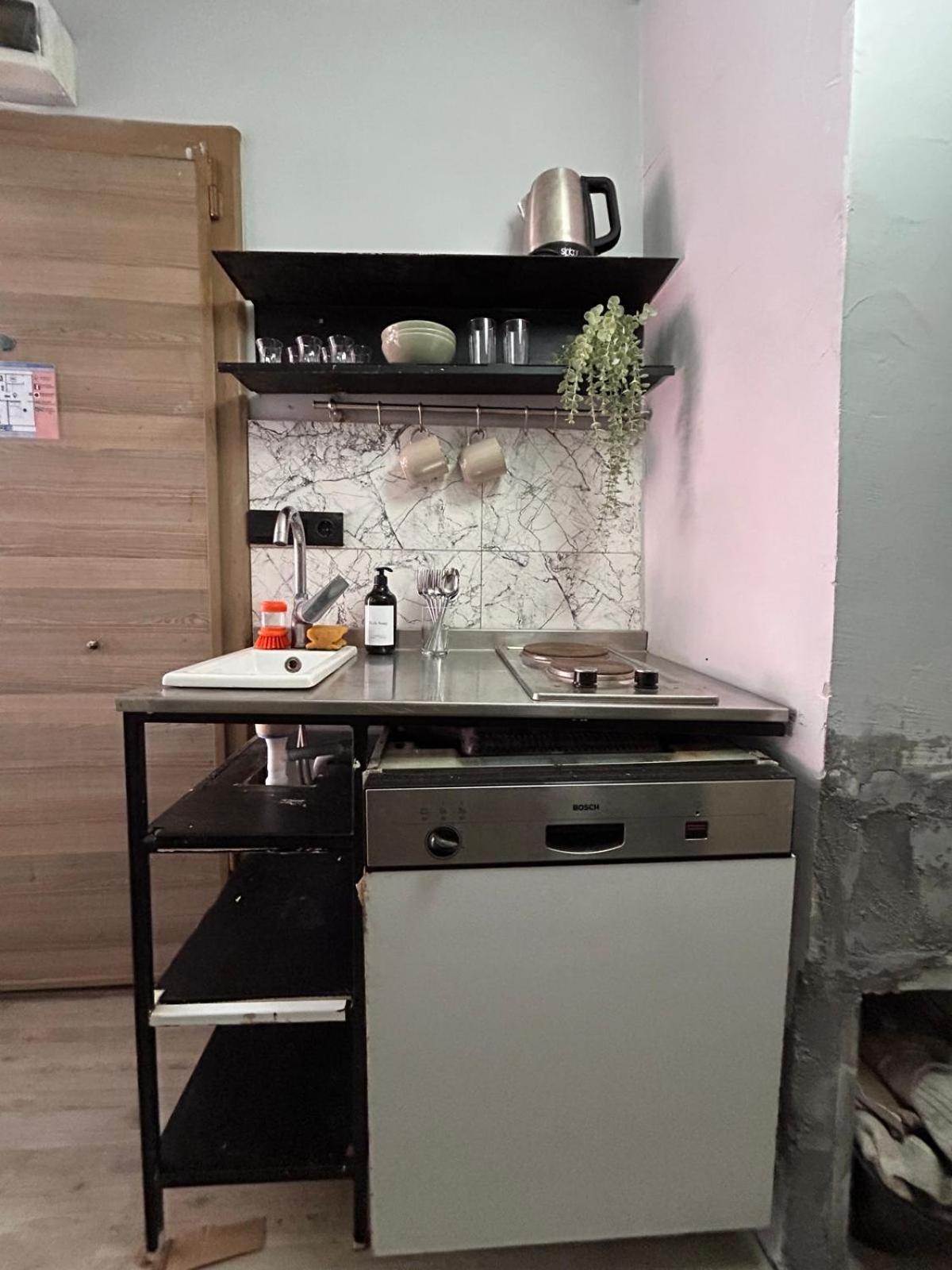 Apartment I1 House Istanbul