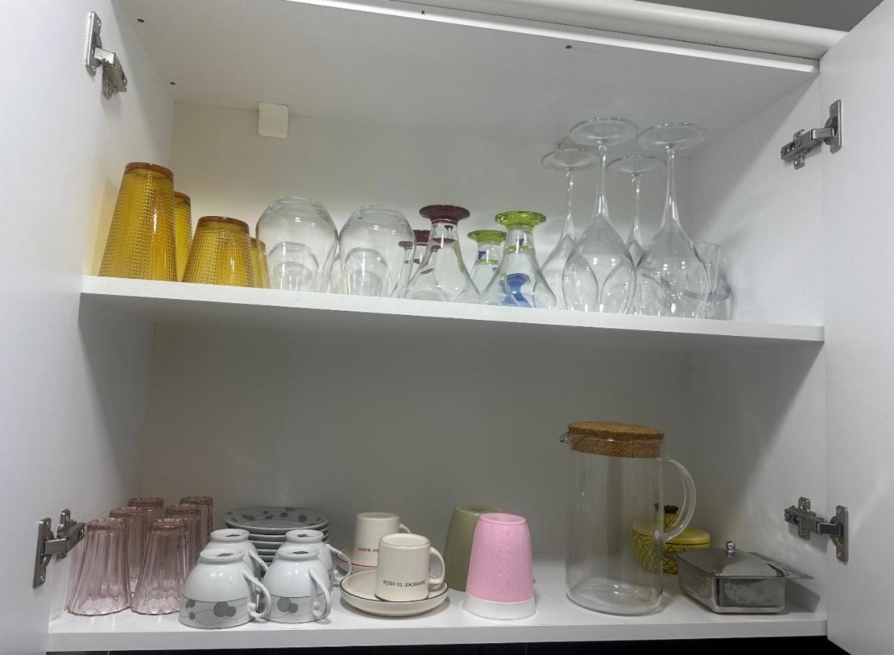 Apartment Fatih Merkezi Lokasyon Guezel Teras Manzarali *