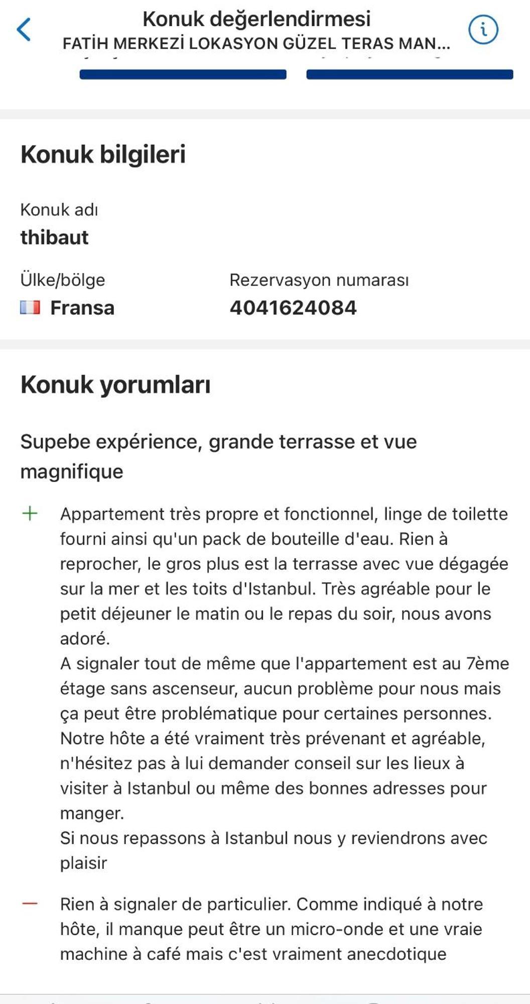 Fatih Merkezi Lokasyon Guezel Teras Manzarali Apartment *