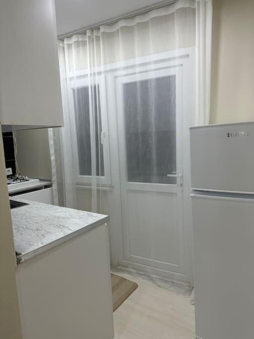 Fatih Merkezi Lokasyon Guezel Teras Manzarali Istanbul