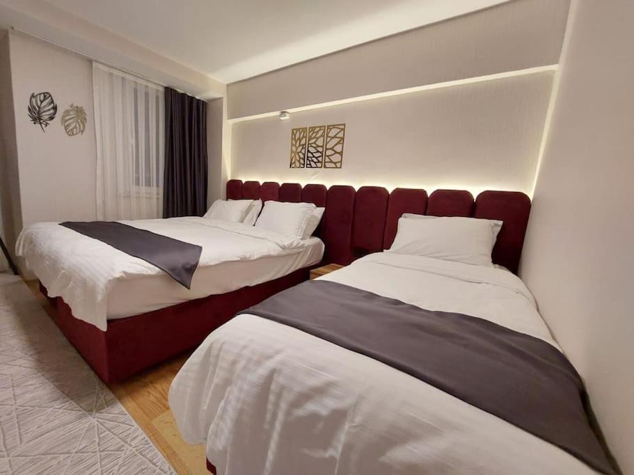Al Fateh 2 5 Stars 10 Apartment Istanbul