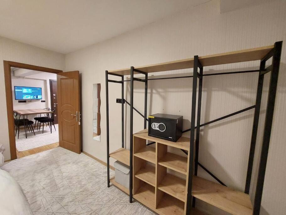 Apartment Al Fateh 2 5 Stars 10
