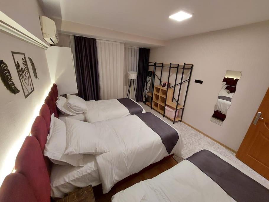 Al Fateh 2 5 Stars 10 * Istanbul