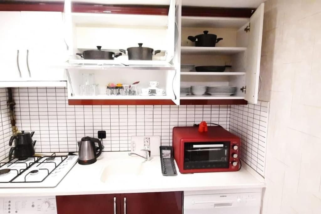 Apartment Al Fateh 2 5 Stars 10