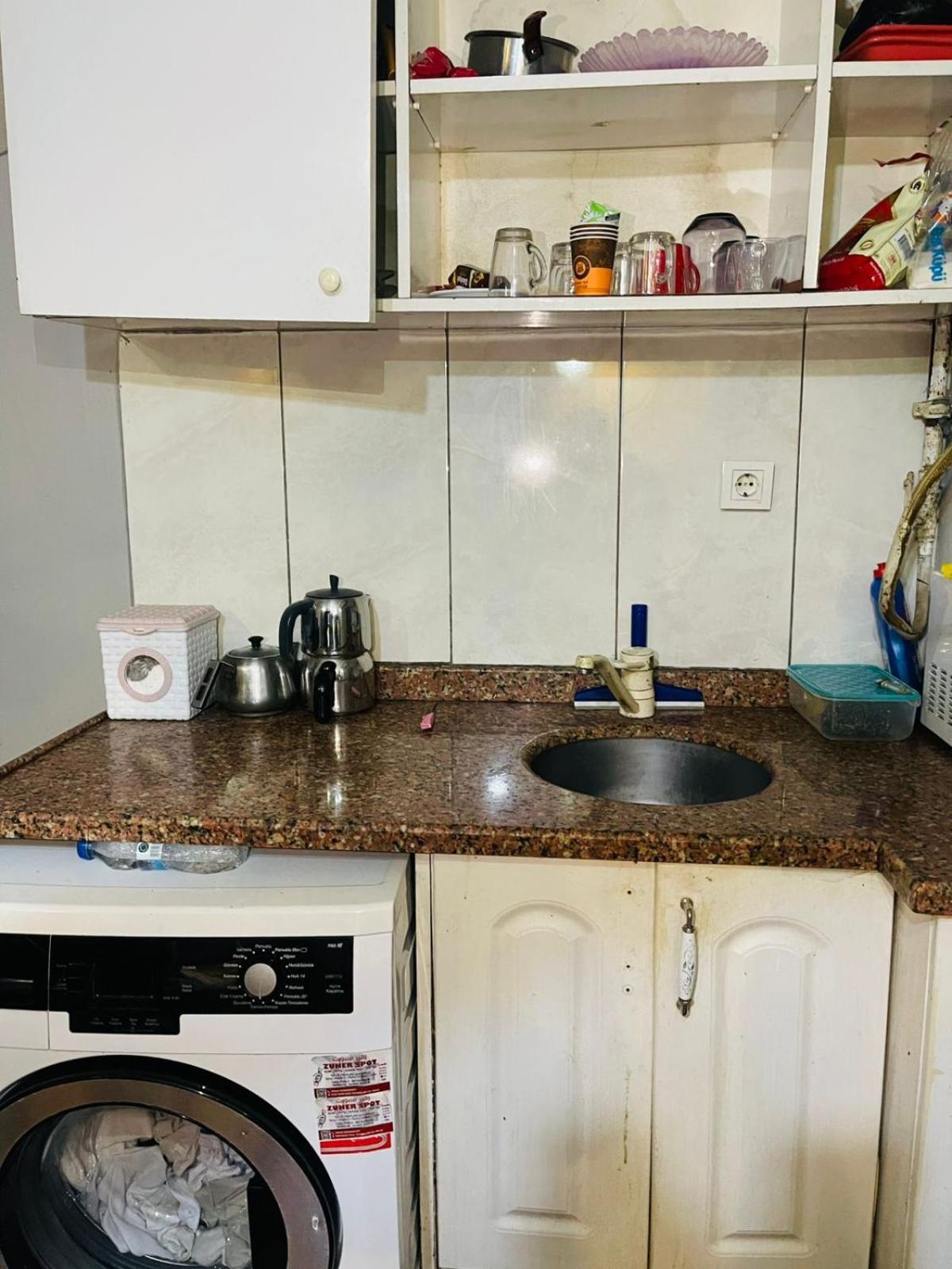 Taksim Otto House