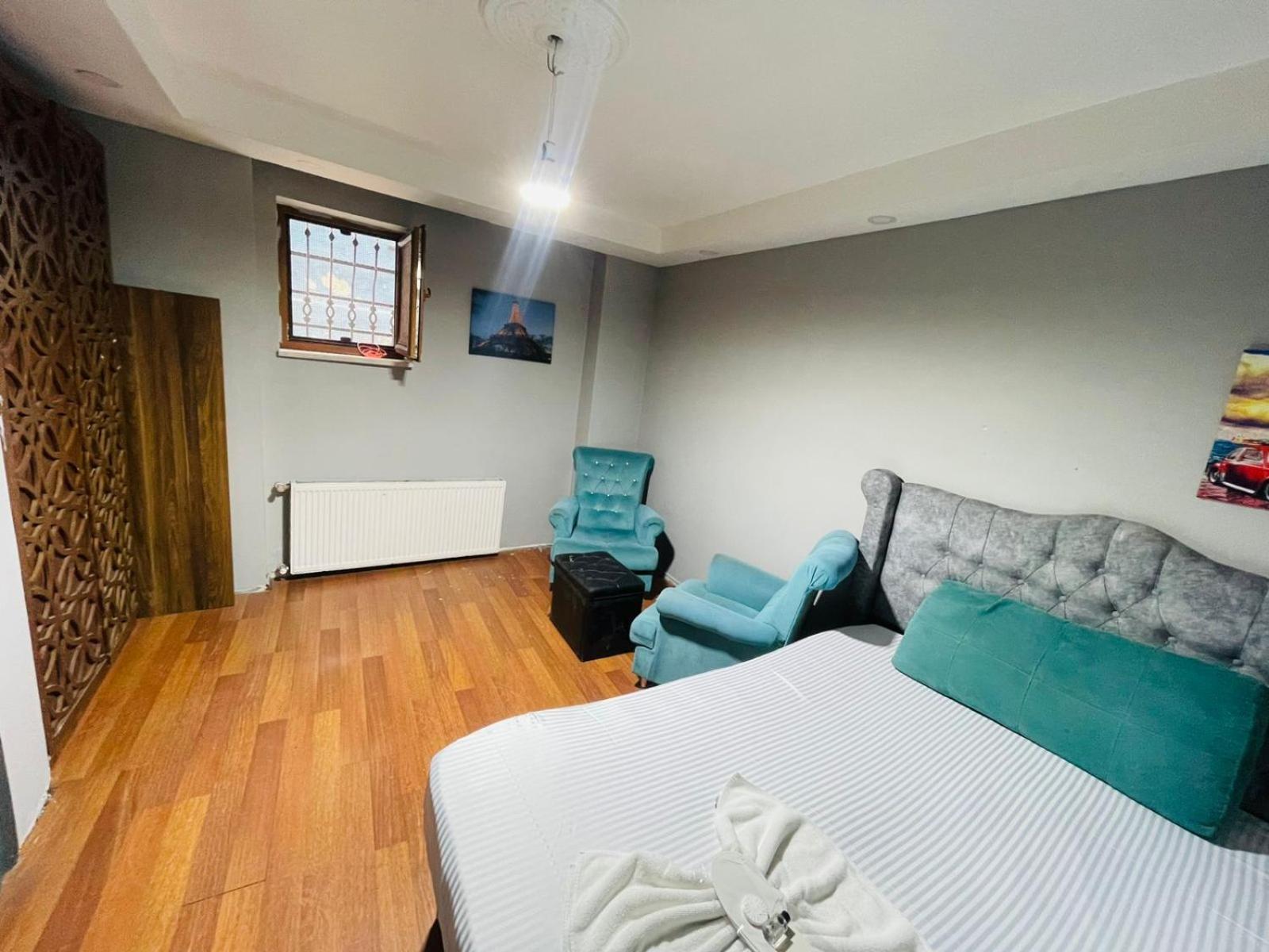 Taksim Otto House * Istanbul