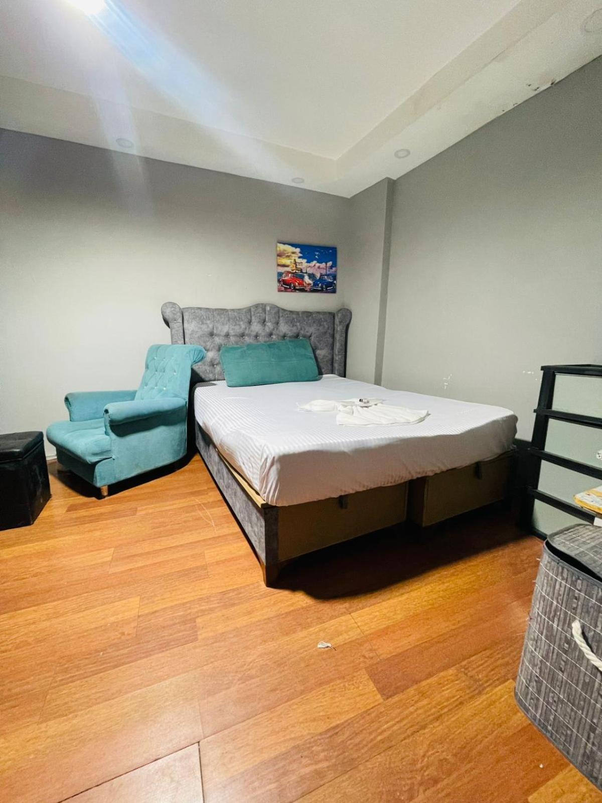 Taksim Otto House Apartment *
