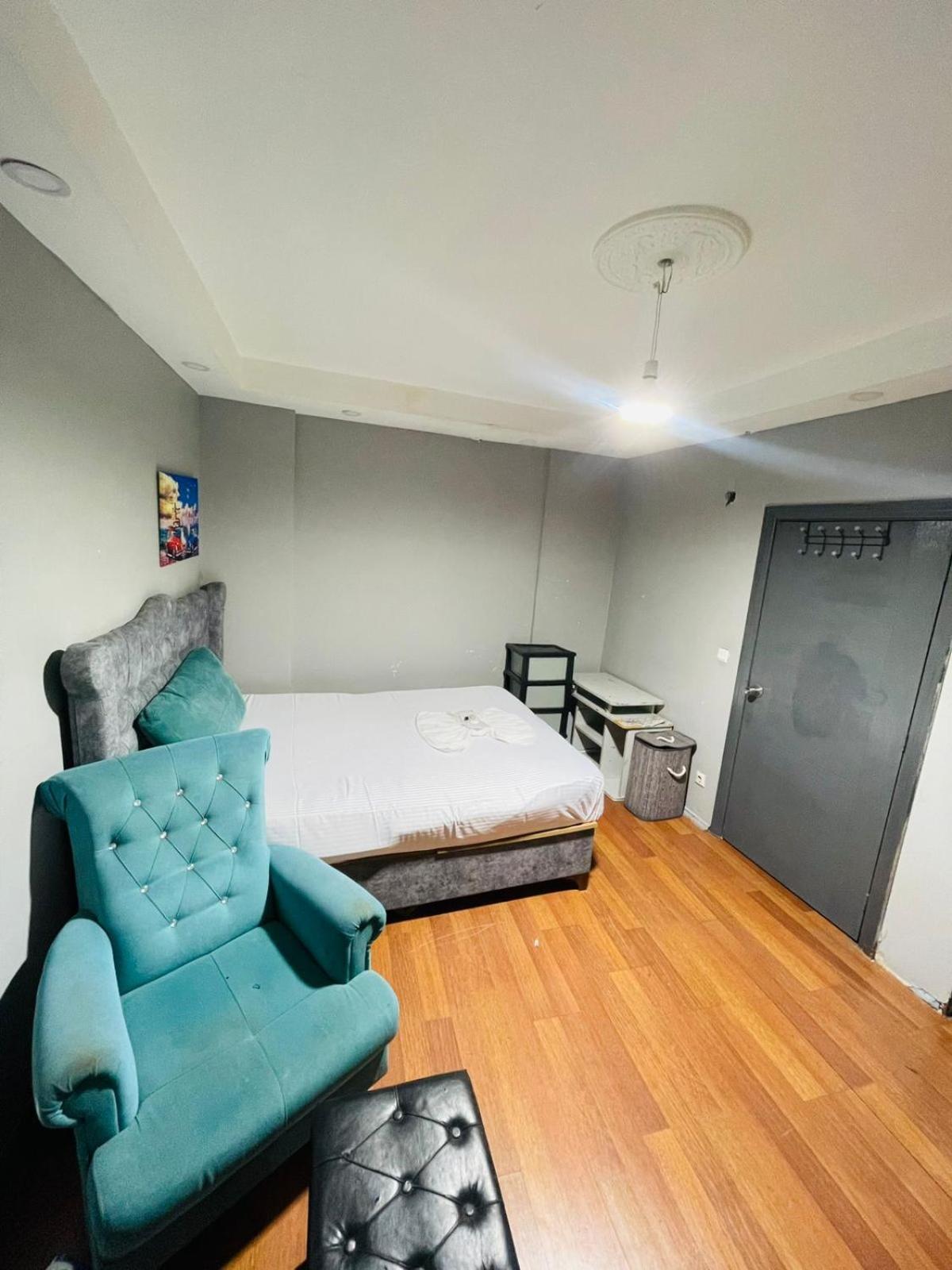 Taksim Otto House * Istanbul