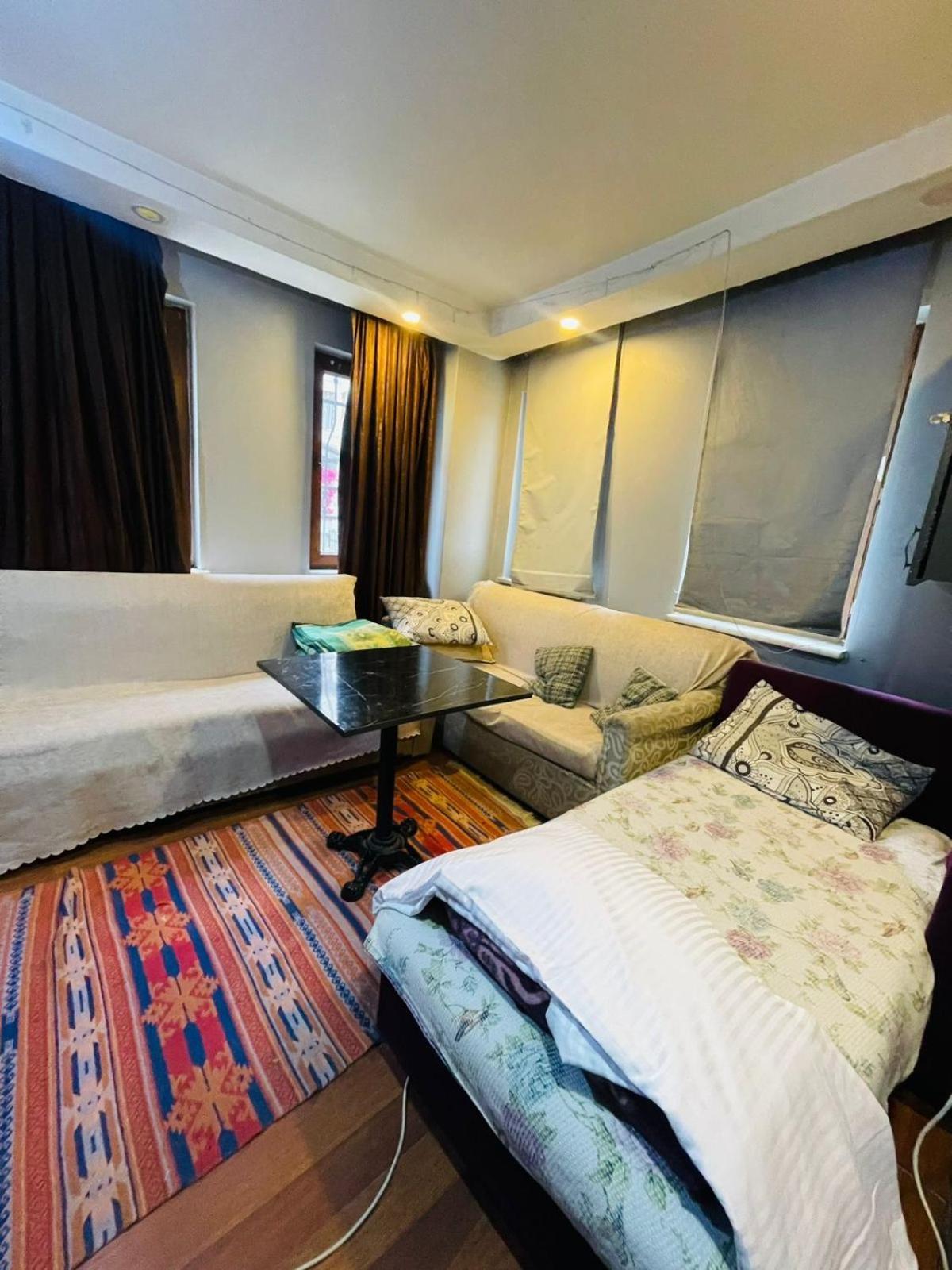 Taksim Otto House Istanbul
