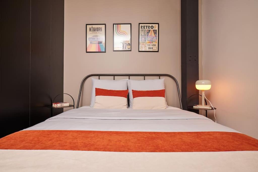 Stunning 2br 1 Min Metro&galata Apartment Istanbul