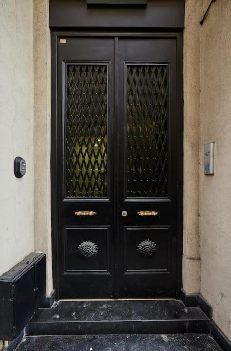 Stunning 2br 1 Min Metro&galata Apartment *
