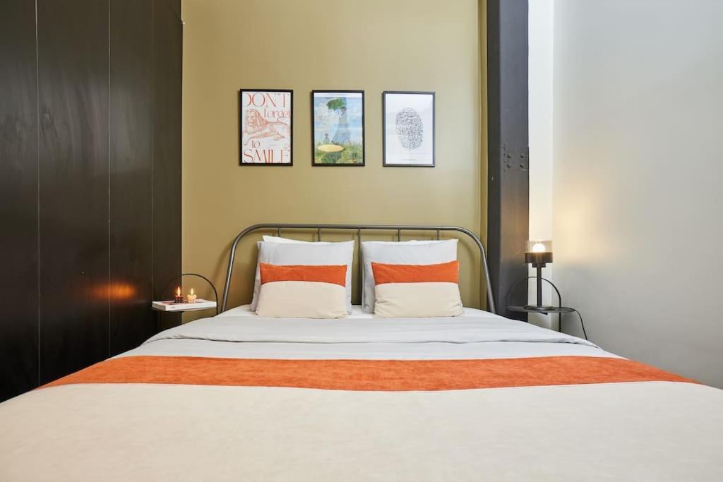 Stunning 2br 1 Min Metro&galata Istanbul