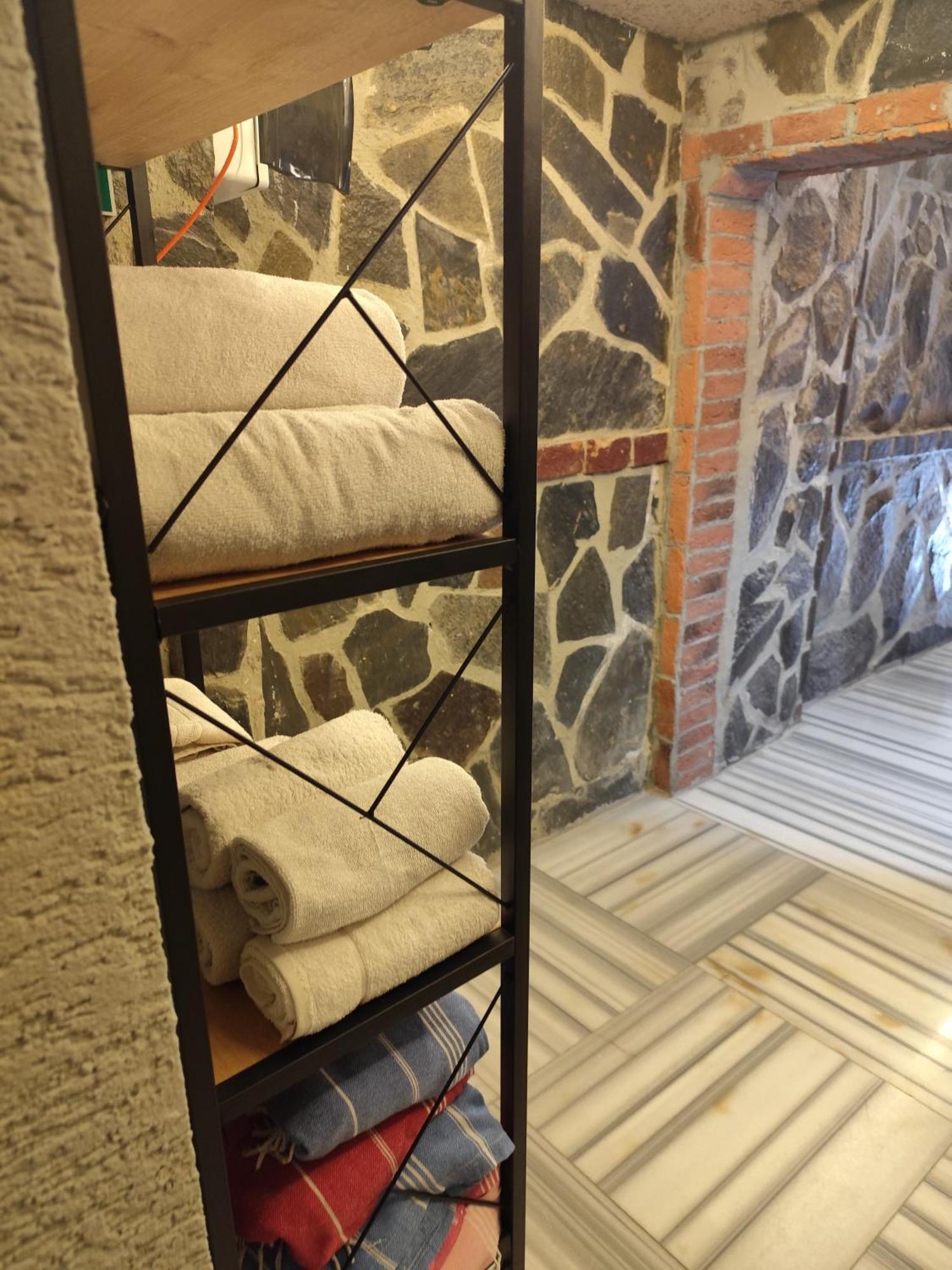 Royal Turkish Hamam & Istanbul