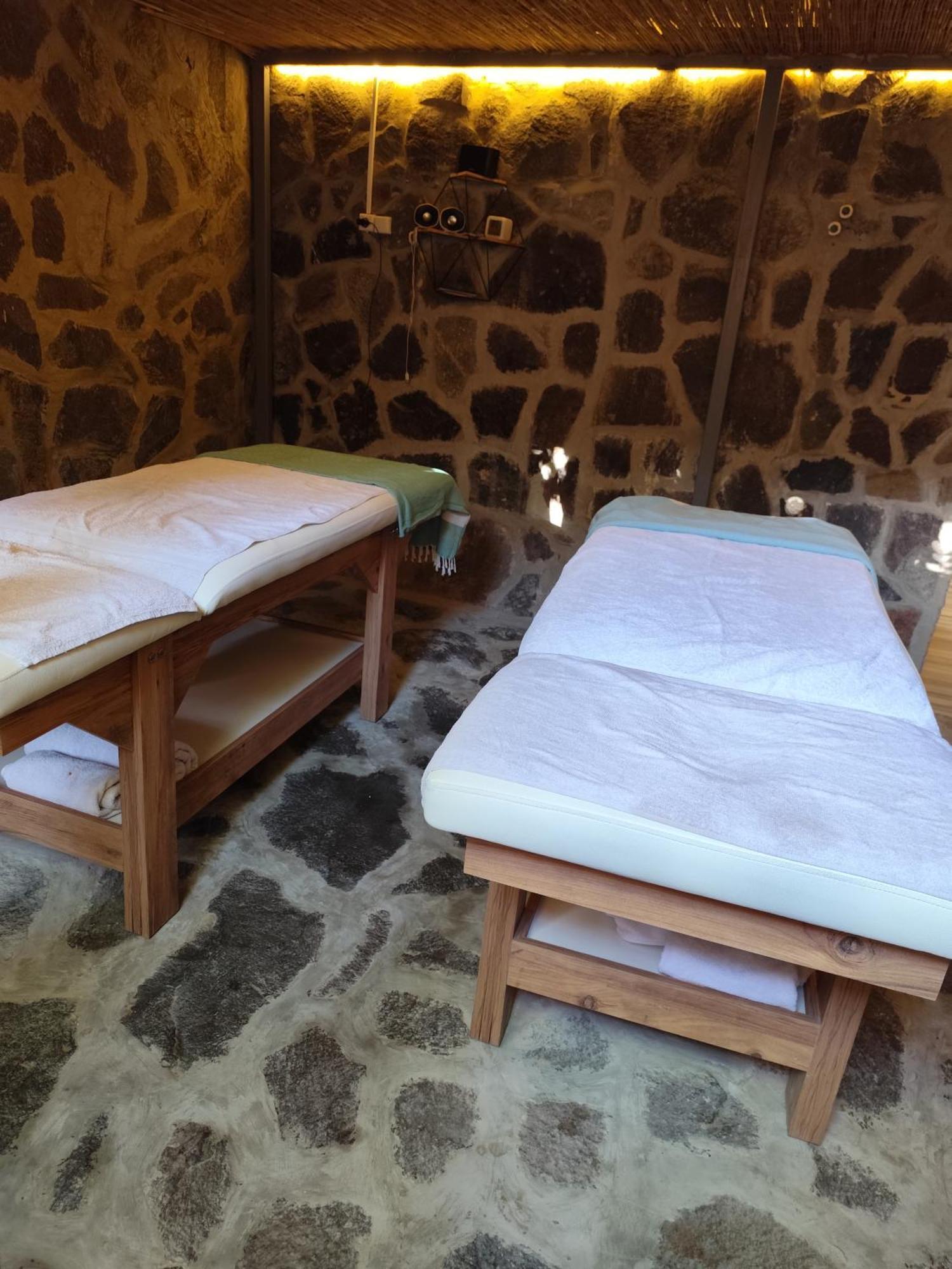 Campingplatz Royal Turkish Hamam & *