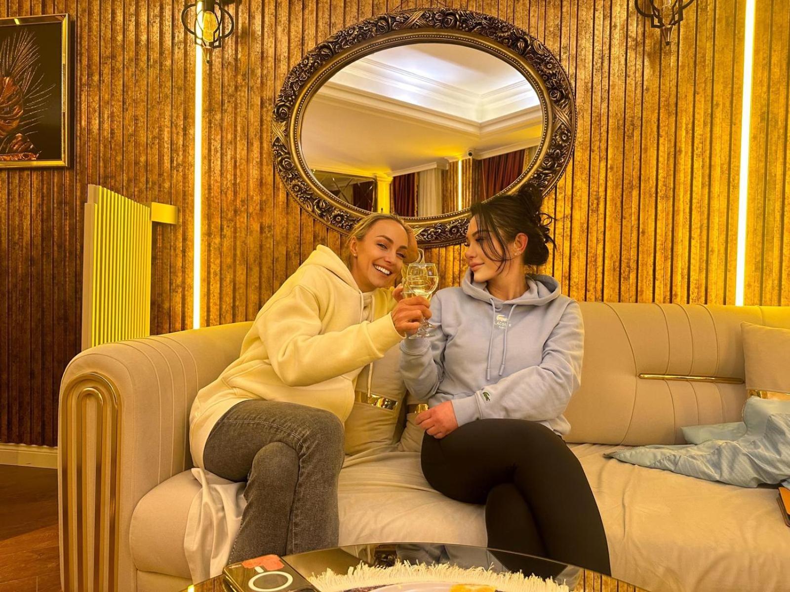 Hotel Ayasofya Istanbul