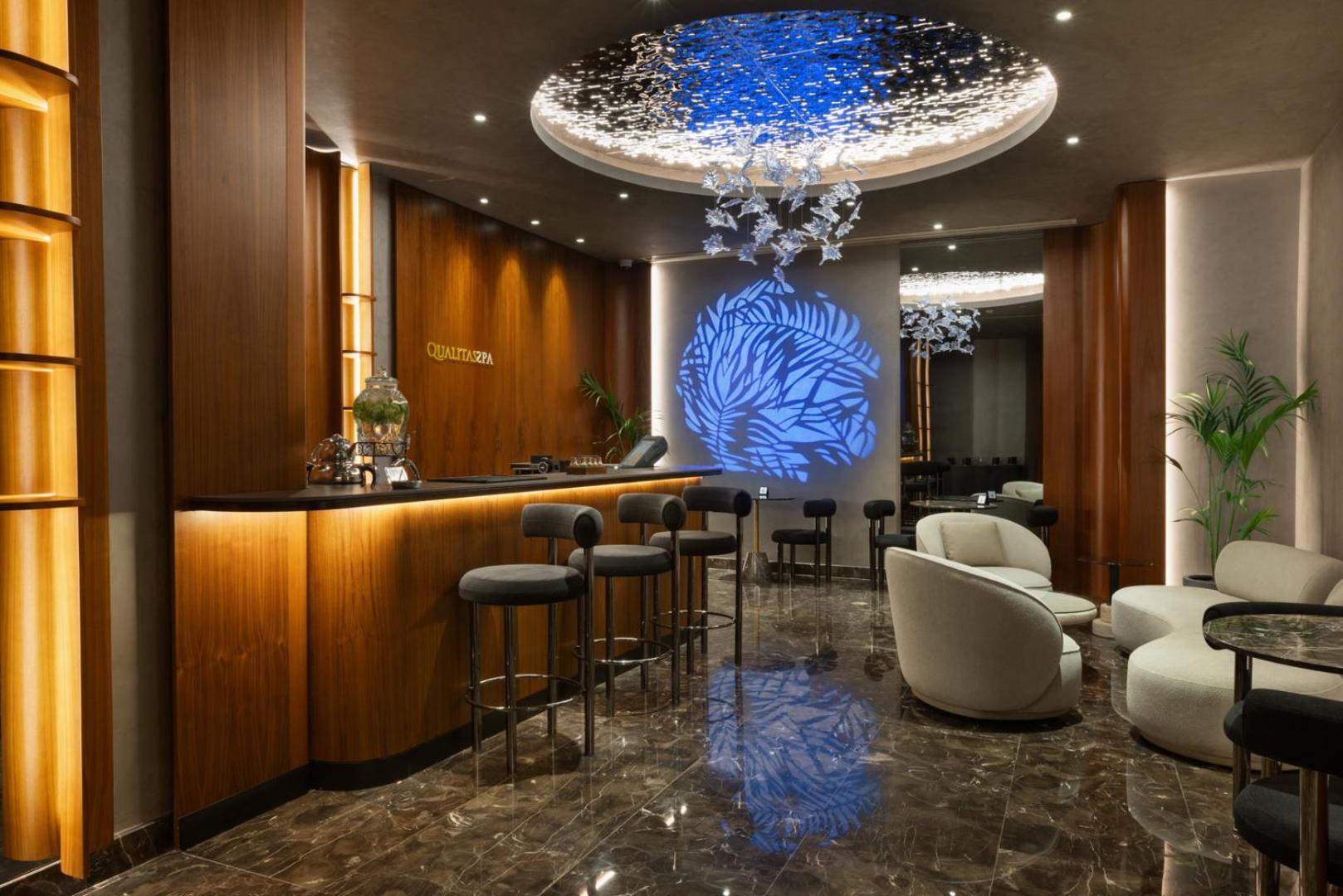 Wyndham Grand Levent & Conference Center Hotel Istanbul